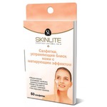 Салфетки с матирующим эффектом Skinlite