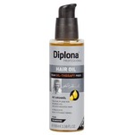 масло для волос Diplona Professional