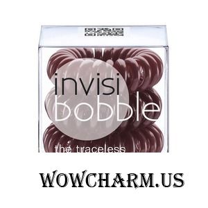 Invisibobble / Аксессуар для волос Резинка-браслет для волос