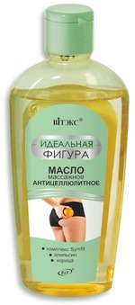 Масло массажное BIТЭКС