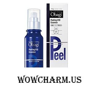 Obagi / Сыворотка-пилинг Peeling V10 Essence