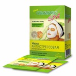 маска для лица и шеи Floresan