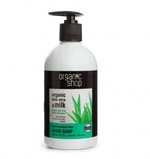 мыло organic shop