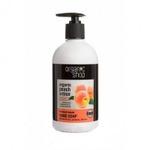 мыло жидкое organic shop