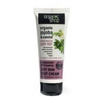 крем-масло для ног organic shop