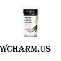 organic shop / крем-бальзам для ног тайский spa-педикюр