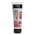 крем-бальзам для рук organic shop