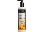 масло для душа organic shop
