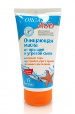 маска от прыщей и угревой сыпи Floresan
