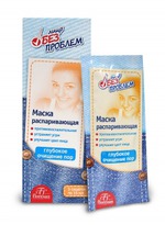 маска распаривающая Floresan