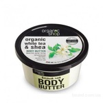 масло для тела organic shop