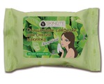 Салфетки для снятия макияжа Skinlite
