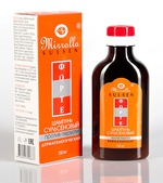 шампунь Mirrolla