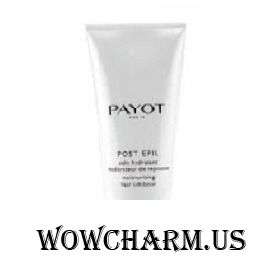 Payot / Крем-гель Post Epil Moisturizing Hair Inhibitor