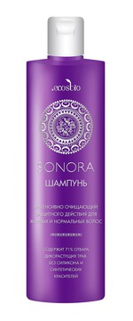 Шампунь Sonora