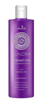 Гель для интимной гигиены Sonora