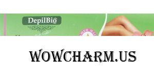 DepilBio / Крем для депиляции Крем-депилятор с Aloe Vera комплексный уход