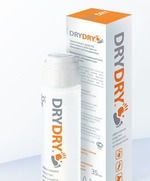 Средство от потовыделения Dry Dry