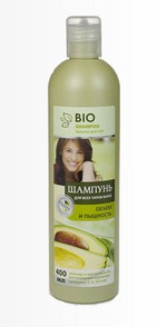 шампунь BIO