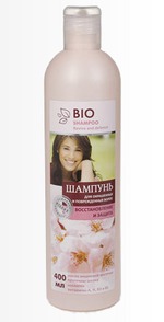 шампунь BIO