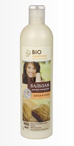 бальзам для волос BIO