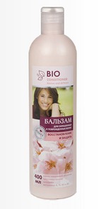 бальзам для волос BIO