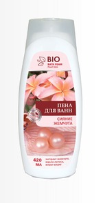 пена для ванн BIO
