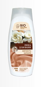 пена для ванн BIO