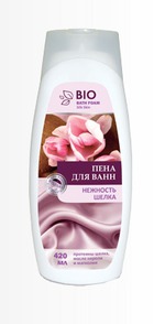 пена для ванн BIO