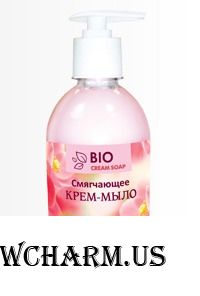 BIO / Крем-мыло "Смягчающее"