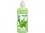 крем-мыло VITAMIN family