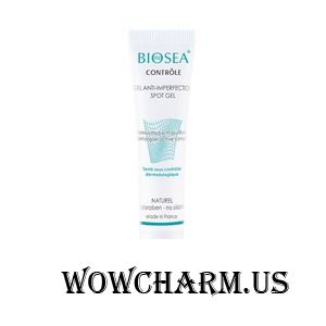BIOSEA / Гель для лица Gel Anti-Imperfection