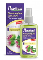 несмываемый концентрат Floresan