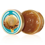 скраб для тела The Body Shop