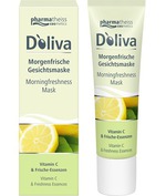 маска для лица Doliva