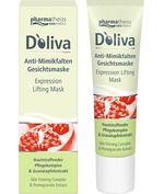 маска для лица Doliva