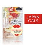 Маска Japonica