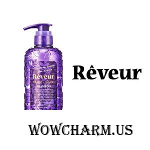 Japonica / Reveur Moist&Gloss Шампунь ''Увлажнение и Блеск''