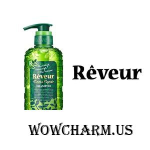 Japonica / Reveur Rich & Repair Шампунь ''Питание и восстановление''