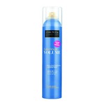 Лак сильной фиксации для придания объема John Frieda