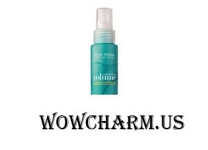 John Frieda / LUXURIOUS VOLUME Спрей для укладки и объема с термо-защитным действием