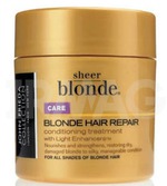 маска для светлых волос John Frieda