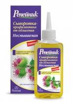 сыворотка от облысения Floresan