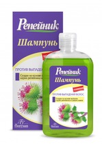 шампунь Floresan