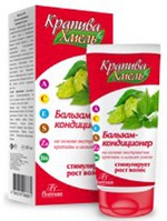 бальзам-кондиционер Floresan