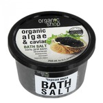 соль для ванн organic shop