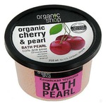 соль для ванн organic shop