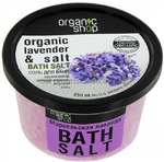 соль для ванн organic shop