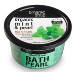 соль для ванн organic shop
