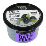 соль для ванн organic shop